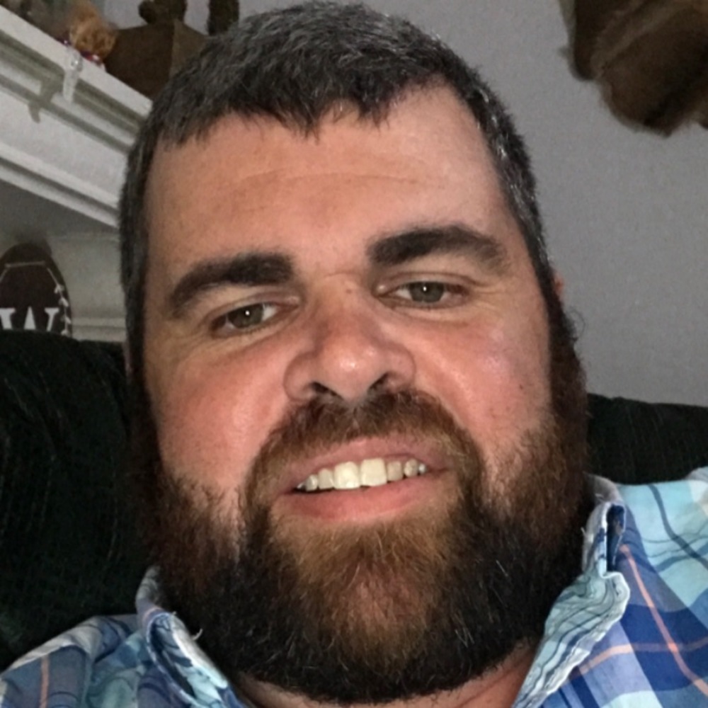 Meet your Posher, Adam